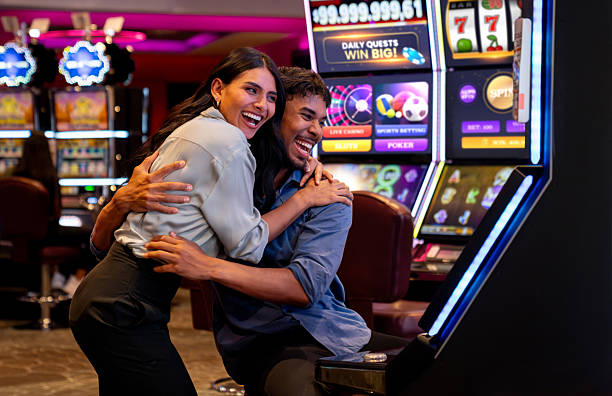 Relax Gaming slot game interface showing Sweet Bonanza and Gates of Olympus